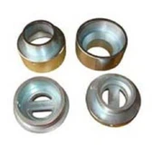 Presné odlievanie ocele